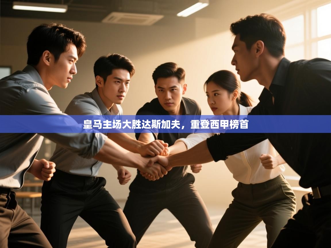 海星体育直播官网-皇马主场大胜达斯加夫,重登西甲榜首 第2张
