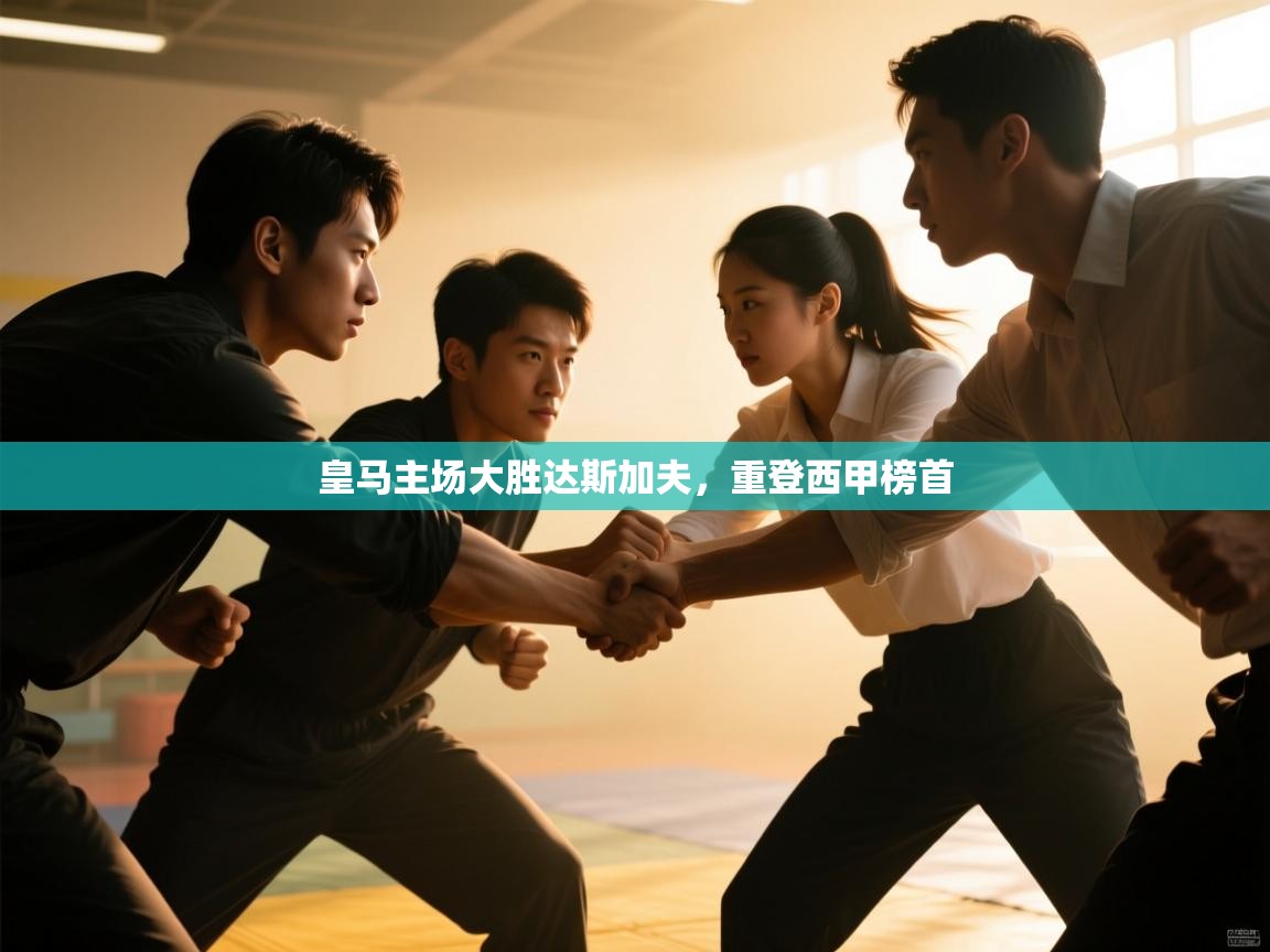 海星体育直播官网-皇马主场大胜达斯加夫,重登西甲榜首 第3张