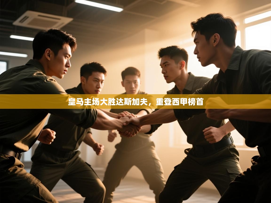 海星体育直播官网-皇马主场大胜达斯加夫,重登西甲榜首 第4张