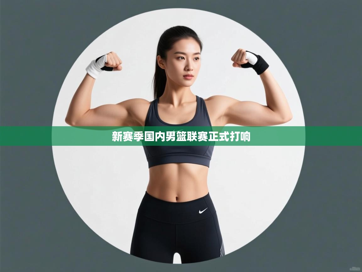 海星体育app官方入口-新赛季国内男篮联赛正式打响  第2张
